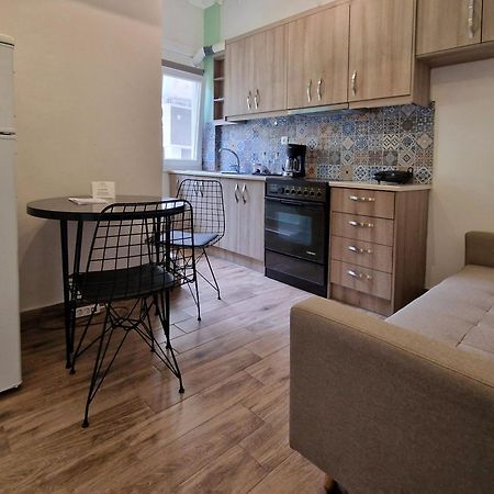 Agora Residence Chios Town Ngoại thất bức ảnh