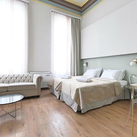 Agora Residence Chios Town Ngoại thất bức ảnh
