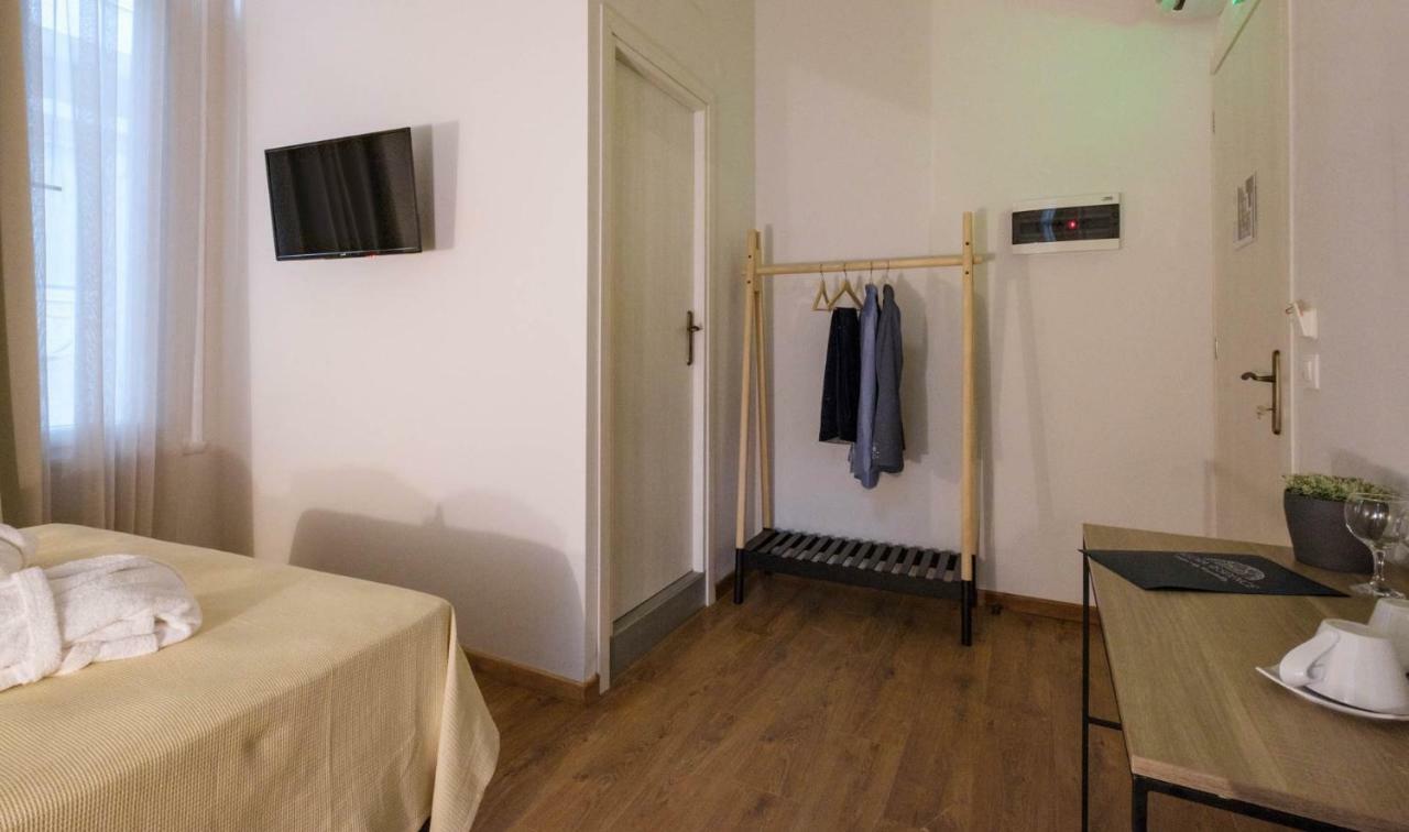 Agora Residence Chios Town Ngoại thất bức ảnh