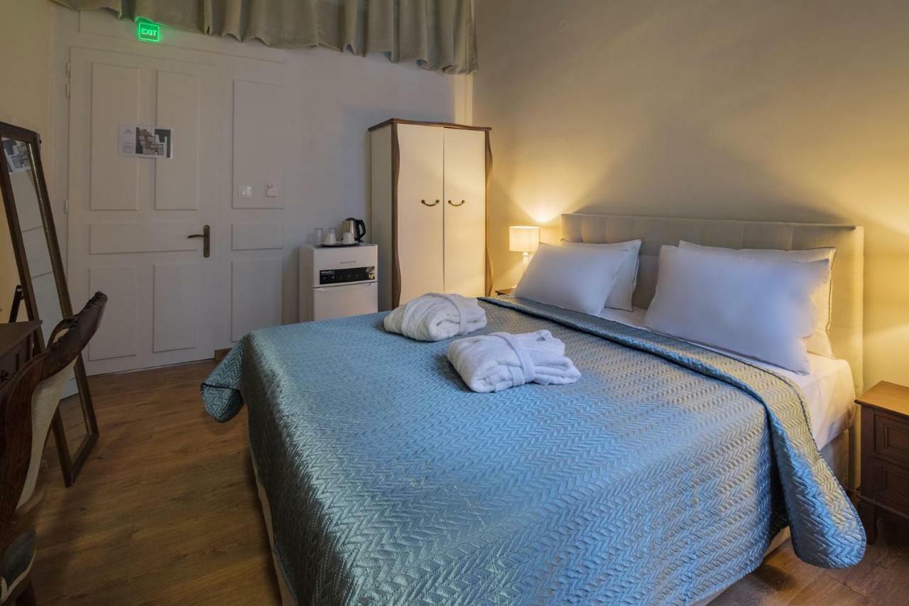 Agora Residence Chios Town Ngoại thất bức ảnh