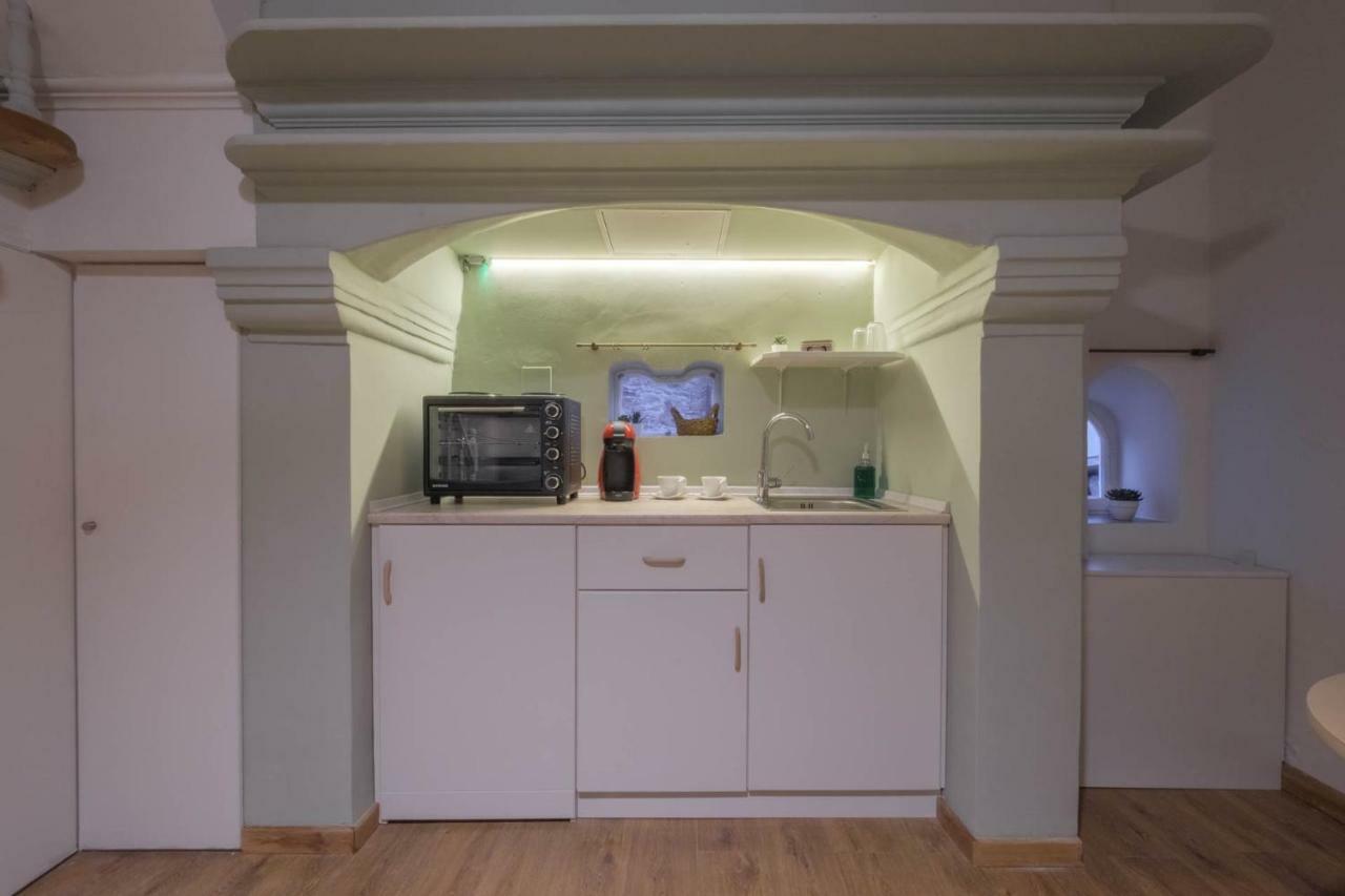 Agora Residence Chios Town Ngoại thất bức ảnh